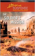 The Soldier's Mission (Love Inspired Suspense)