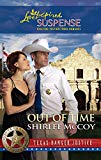 Out of Time (Texas Ranger Justice)