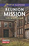 Reunion Mission (Rangers Under Fire)
