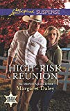 High-Risk Reunion (Lone Star Justice, 1)