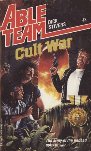 Cult War (Able Team)
