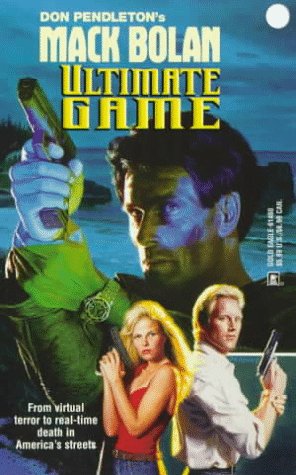 Ultimate Game (Super Bolan)