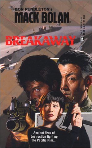 Mack Bolan: Breakaway