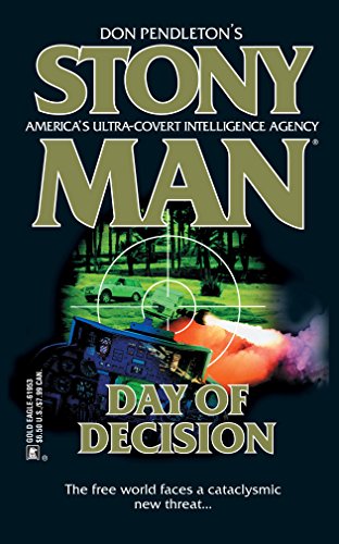 Day of Decision (Stonyman, 69)