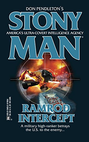 Stony Man: Ramrod Intercept