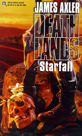 Starfall (Deathlands, 45)