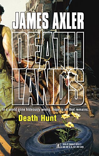 Death Hunt (Deathlands)