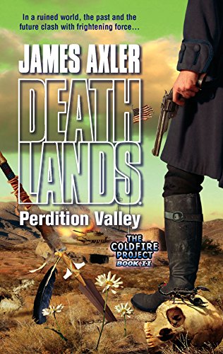 Perdition Valley (Deathlands)