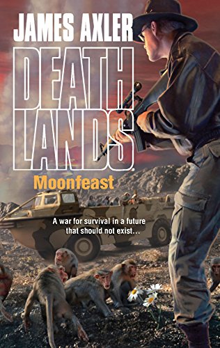 Moonfeast (Deathlands)