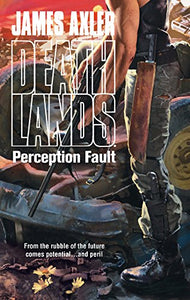 Perception Fault (Deathlands)