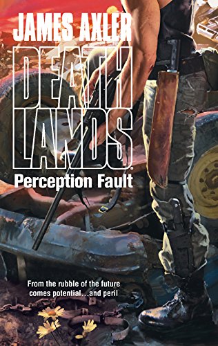 Perception Fault (Deathlands)