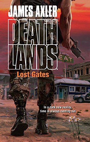 Lost Gates (Deathlands)