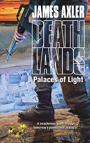 Palaces of Light (Deathlands)