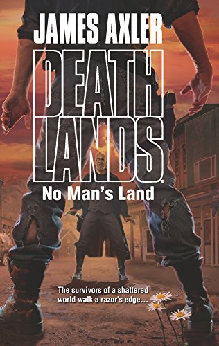 No Man's Land (Deathlands)