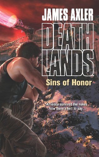 Sins of Honor (Deathlands)