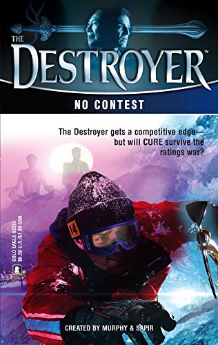 No Contest (The Destroyer)