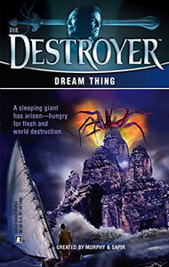 Dream Thing (Destroyer, No. 139)