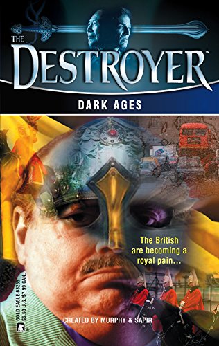 Dark Ages (The Destroyer)