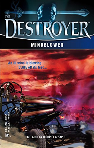 Mindblower (The Destroyer)