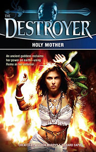 Holy Mother (The Destroyer)