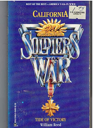 Tide of Victory (Soldiers of War)
