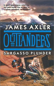 Sargasso Plunder (Outlanders)