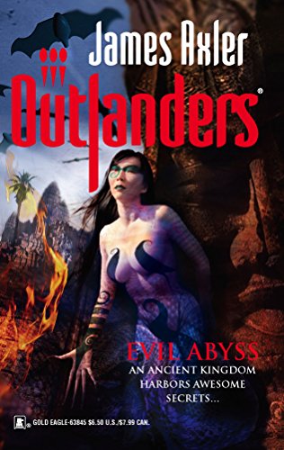 Evil Abyss (Outlanders)