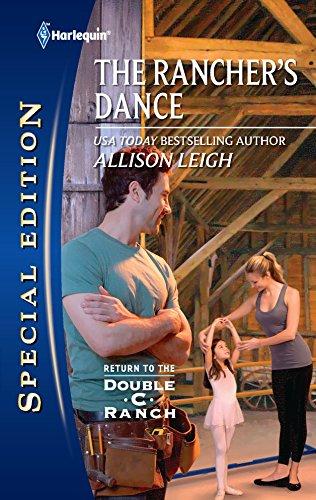 The Rancher's Dance (Return to the Double C)