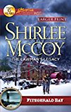 The Lawman's Legacy (Fitzgerald Bay, 1)