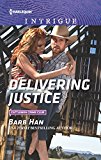 Delivering Justice (Cattlemen Crime Club, 2)