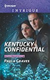 Kentucky Confidential (Campbell Cove Academy, 1)
