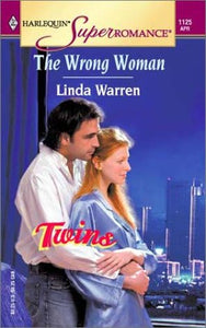 The Wrong Woman