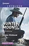 Hunter Moon (Apache Protectors)