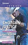 Shotgun Justice: What Happens on the Ranch bonus story (Texas Rangers: Elite Troop)
