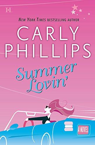 Summer Lovin' (Costas Sisters, Book 2)