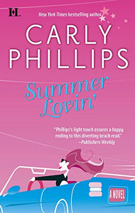 Summer Lovin' (Costas Sisters, Book 2)