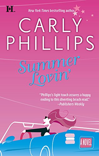 Summer Lovin' (Costas Sisters, Book 2)