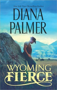 Wyoming Fierce (Wyoming Men)