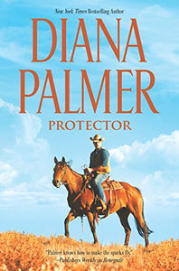 Protector (Long, Tall Texans)