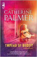 Thread of Deceit (Steeple Hill Women's Fiction #58)