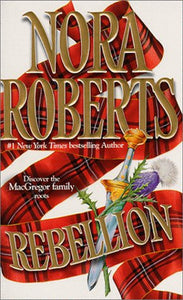 Rebellion (The Macgregors)