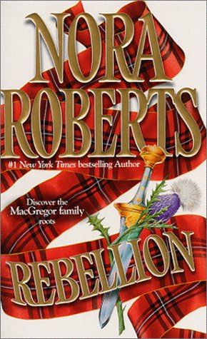 Rebellion (The Macgregors)