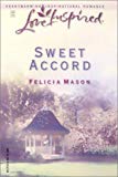 Sweet Accord (Love Inspired #197)