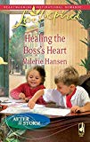 Healing the Boss's Heart (After the Storm)