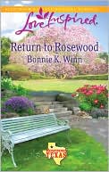 Return to Rosewood (Rosewood, Texas)