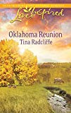 Oklahoma Reunion (Love Inspired)