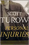 Personal Injuries (Scott Turow)