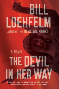 The Devil in Her Way: A Novel (Maureen Coughlin Series)