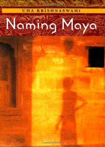 Naming Maya