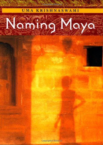 Naming Maya